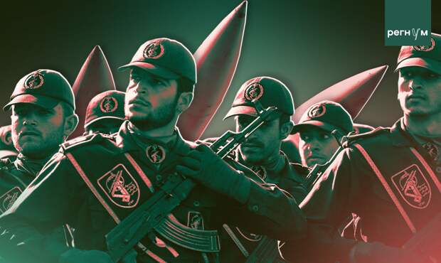 Tasnim: КСИР и «Хезболла» провели совместную ракетную атаку против Израиля