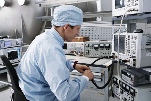 Раскрыто состояние ядерного «Нуклона» России