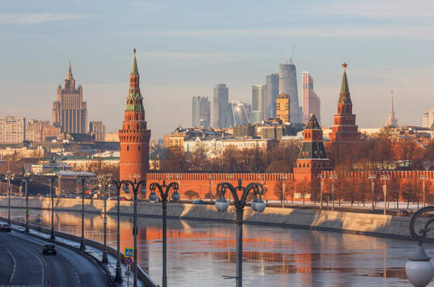 Разведки Британии и Турции нащупали слабое место России. Почему мы не сопротивляемся?