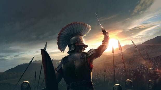 Авторы Total War: ARENA начали открытое-бета тестирование
