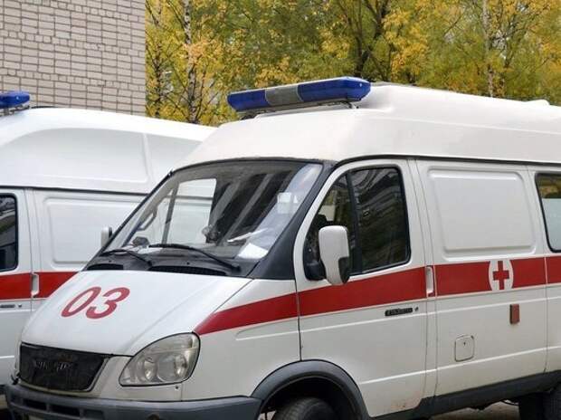 Названа возможная причина пожара в многоэтажке на северо-востоке Москвы