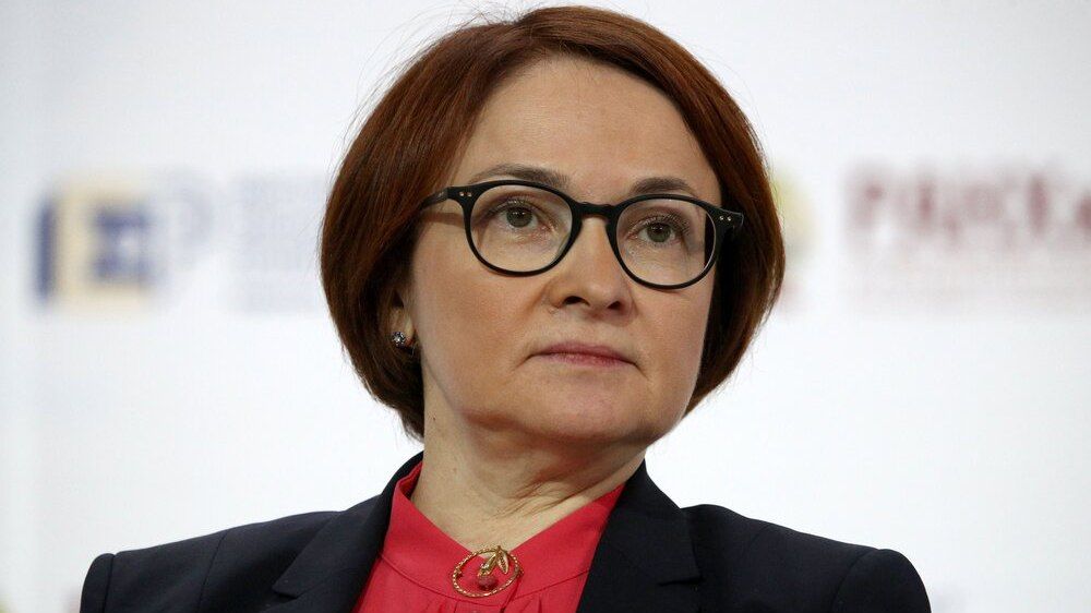 Глава ЦБ Набиуллина: Россия откажется поставлять нефть странам с ценовым потолком