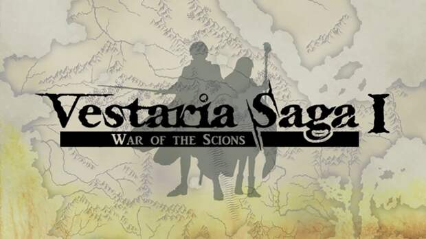 В Steam вышла игра от создателя Fire Emblem — ролевая стратегия Vestaria Saga