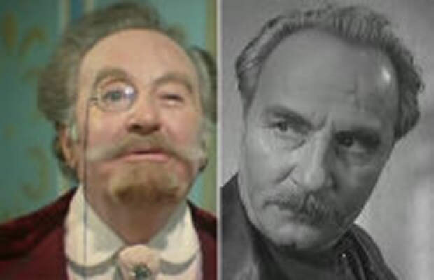 Театр: Играл врагов СССР так, что им восхищался Сталин: В чем секрет актёра Кенигсона, голосом которого говорил де Фюнес и звери в советских мультиках