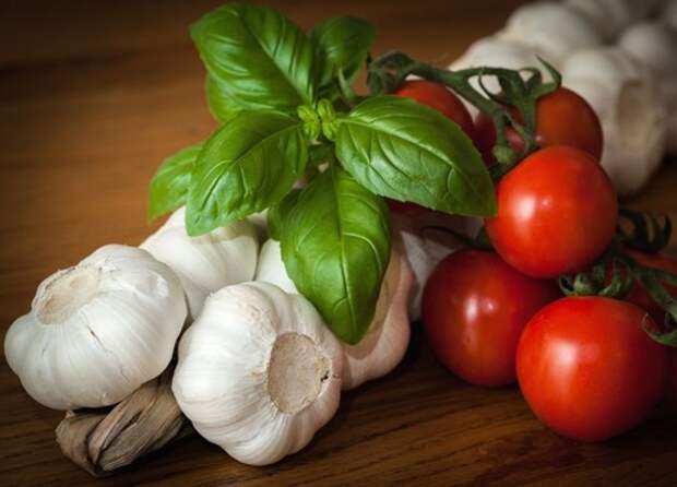 Полезные и загадочные свойства чеснока5 garlic health 5