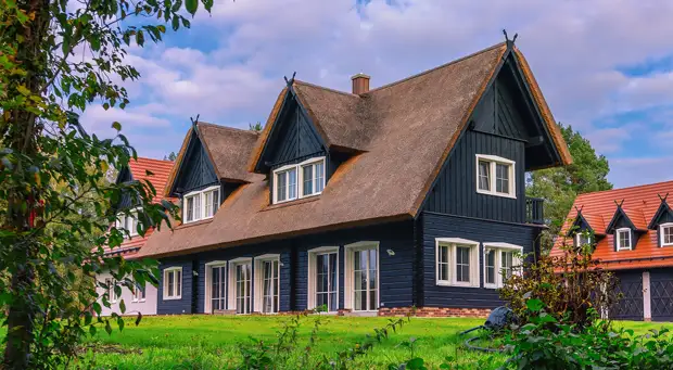 Топ-5 семейных санаториев в Подмосковье, где можно отдохнуть с детьми