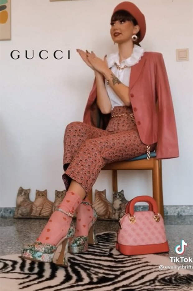 Модный дайджест: от съемки с дочерью Кейт Мосс до новой иконы стиля США