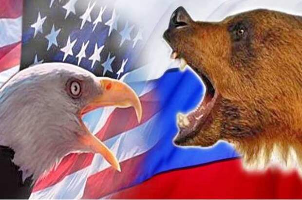 Двое властителей мира пытаются «взять друг друга на слабо»: американцы об опасной игре России и США | Русская весна