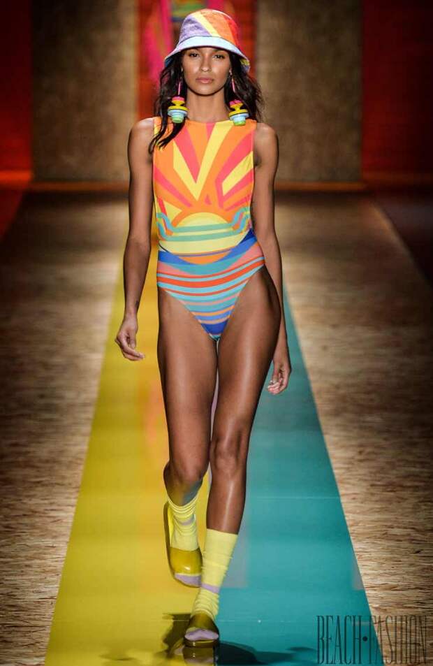 Salinas swimwear 2017