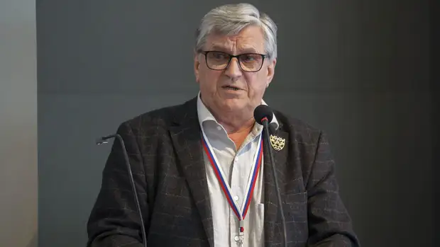 Тихонов: Байден и Джонсон — паралимпийцы, у которых проблемы с головой