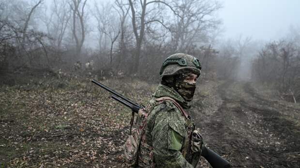 "Угрожающая тенденция": в Донбассе армии России помогают тайные союзники