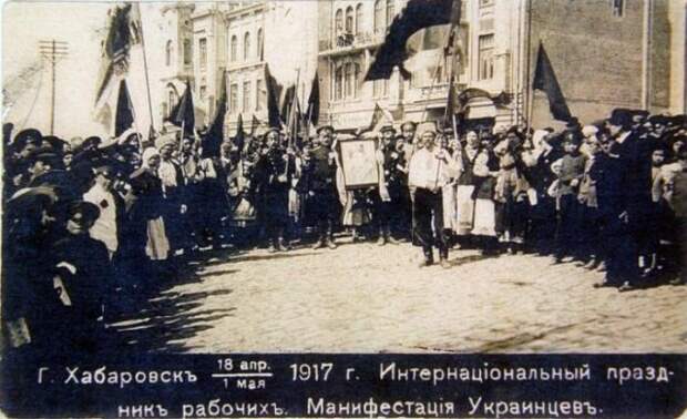 Интересные исторические кадры прошлых лет