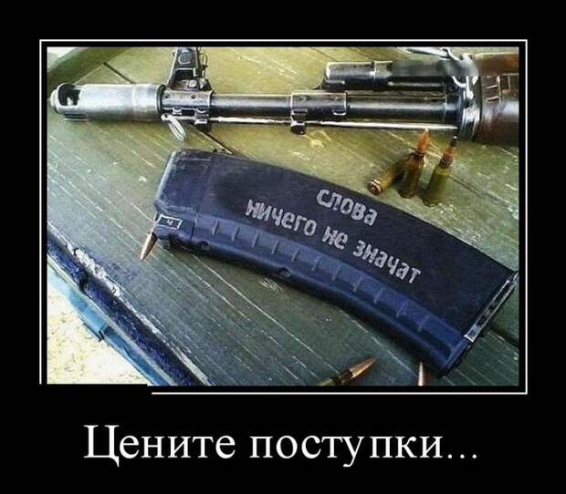 Демотиваторы