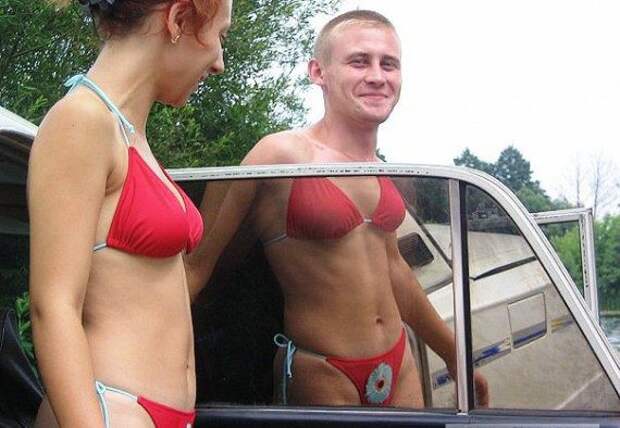 Фотоприколы и позитив