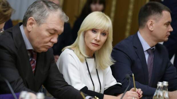 Механизм защиты от харассмента впишут в новый закон