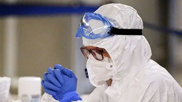 Миронов опроверг данные, что власти Москвы разрешили отстранять непривитых работников