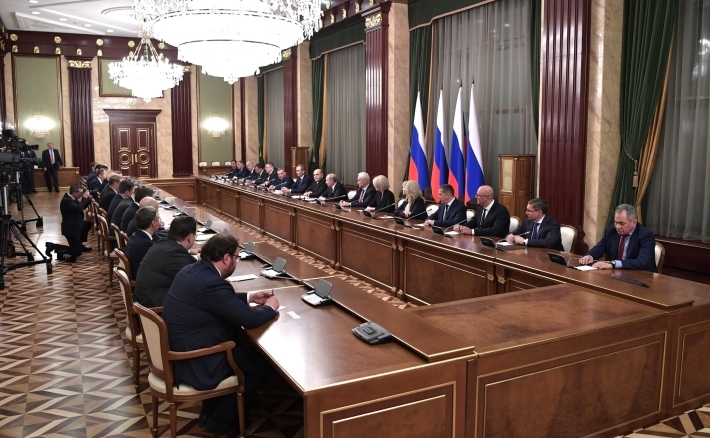 Правительство РФ сделало ставку на эффективность расходования средств