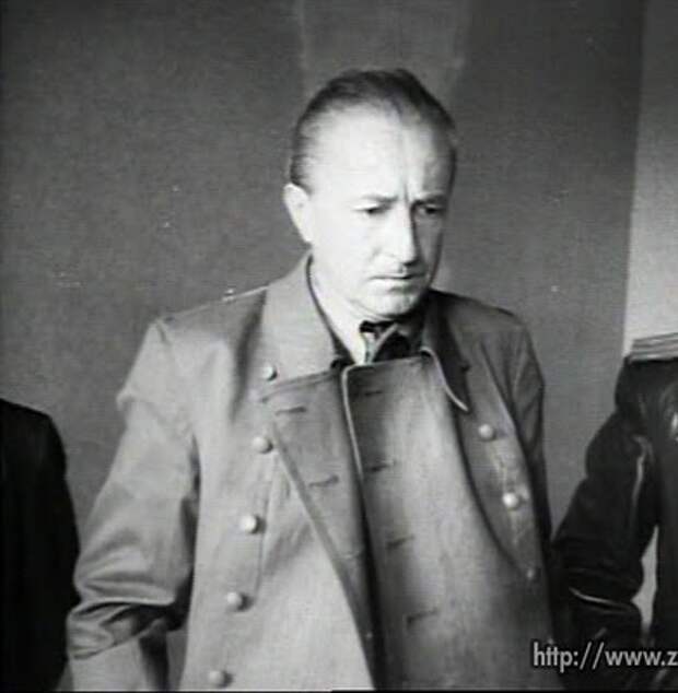 Победный май 1945 года