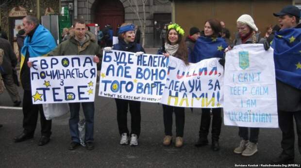 ОНИ ХОТЕЛИ В ЕВРОПУ, А ИХ ПОСЛАЛИ В … ЮЛИЯ ВИТЯЗЕВА ОНИ ХОТЕЛИ В ЕВРОПУ, А ИХ ПОСЛАЛИ В … ЮЛИЯ ВИТЯЗЕВА