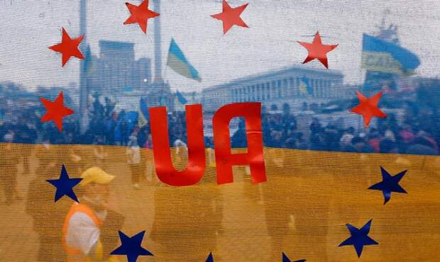Германия пока не рассматривает новые санкции из-за ситуации в Украине - А.Меркель Германия пока не рассматривает новые санкции из-за ситуации в Украине - А.Меркель