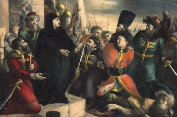 ЖЁН МНОГО НЕ БЫВАЕТ