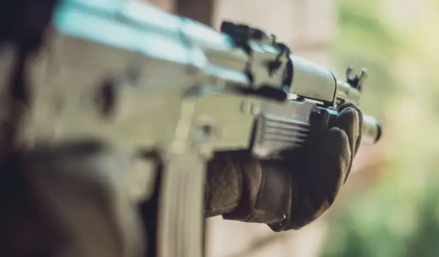 Тюменец погиб при проведении спецоперации