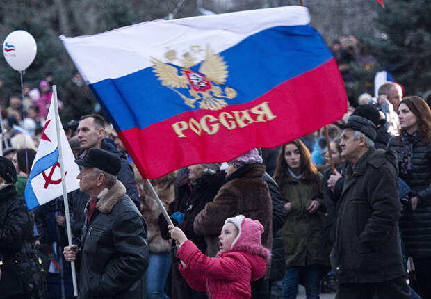 Выкрутились: лондонский суд поддержал Россию, но деньги Украина не вернет