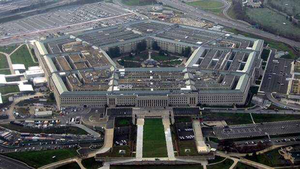 Пентагон назвал причину «ошибочного» авиаудара коалиции по Дейр эз-Зору	