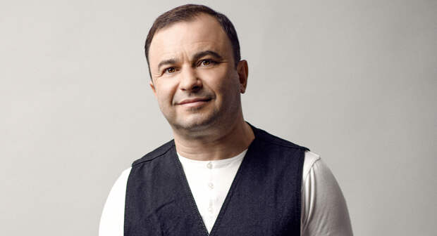 Виктор Павлик