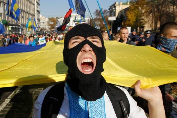 Невзоров дал неутешительный прогноз: «Никаких друзей у вас, украинцы, нет!»