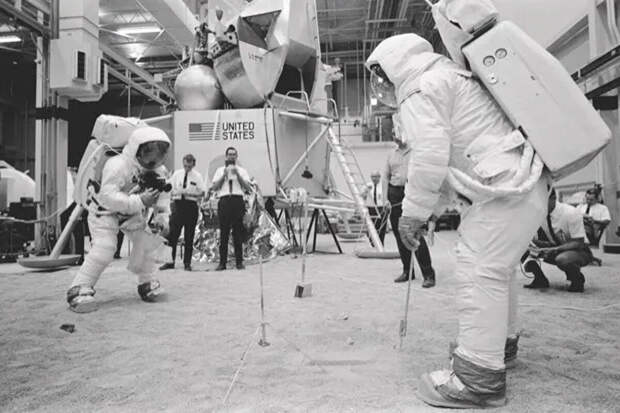 Глава NASA Айзекман: высадка на Луну отложена до миссии Artemis 4 в 2028 году