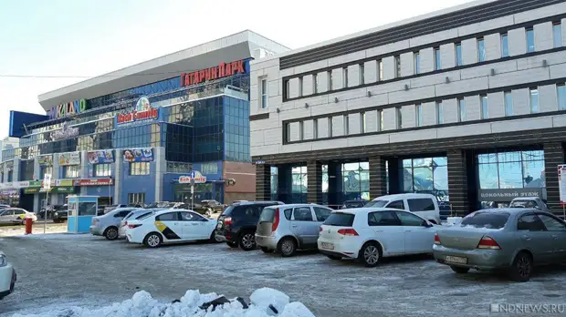 Российские инвесторы не хотят вкладываться в коммерческую недвижимость