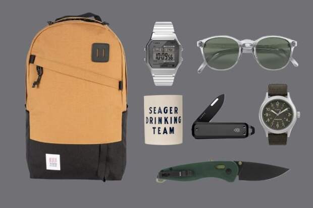 9 Last Minute Everyday Carry Gifts For Guys Under $100