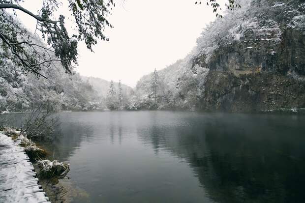 Места, которые еще красивее зимой InWinter16 Места, которые еще красивее зимой