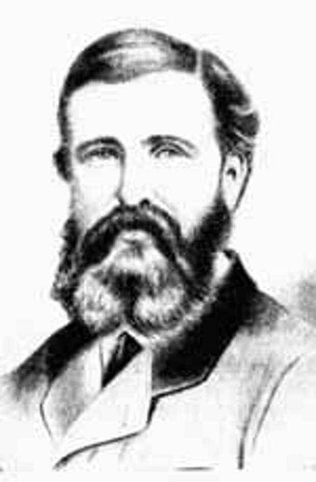 Верни Ловетт Камерон