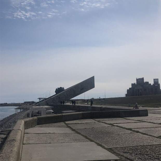 Когда закончится реставрация «Малой земли» в Новороссийске: сроки названы