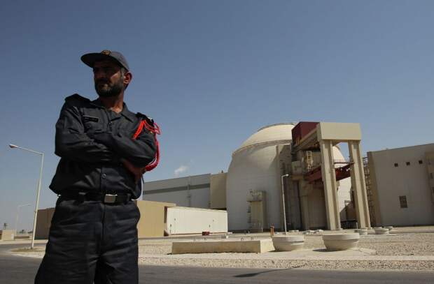 Боруджерди: Иран не видит смысла участия в ДНЯО после действий США и Израиля