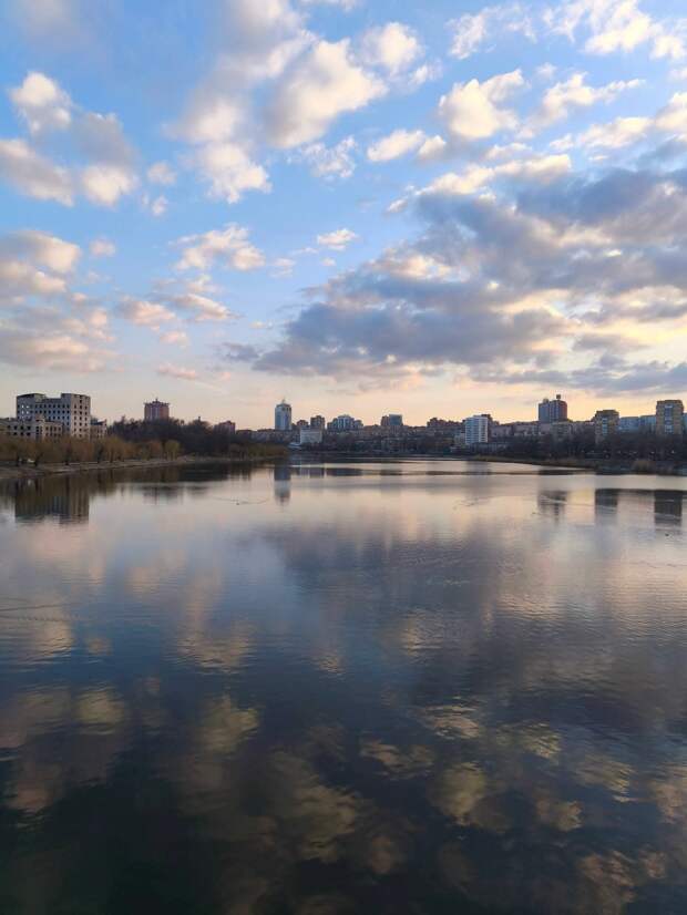 Донецкая группа новостей, Донецк ДНР