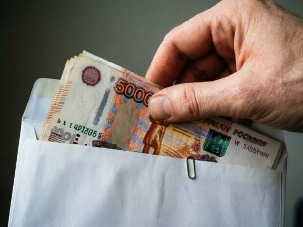 Разрыв средних зарплат между Магаданской областью и Ингушетией достиг 200 тысяч рублей