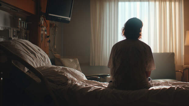 «Чувство абсолютного покоя»: женщина пережила остановку сердца на 24 минуты