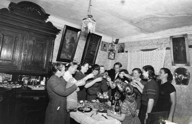 Новый год в СССР фото СССР, история, прикол, своими руками, факты, юмор