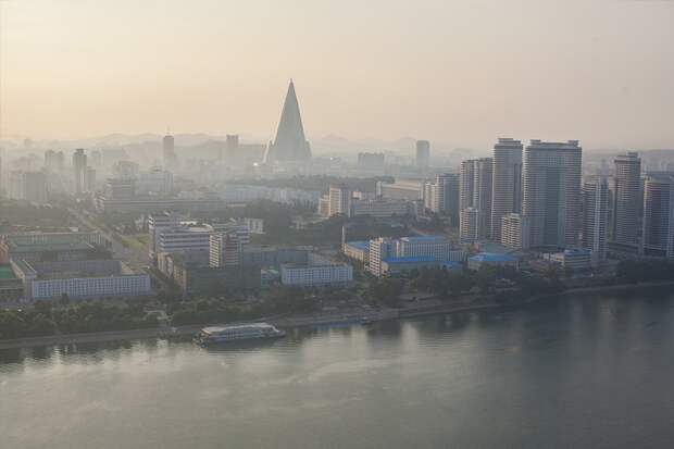 everydaylifenorthkorea08 Бытовая жизнь в КНДР: Как я ходил на свидание и выпивал в Северной Корее
