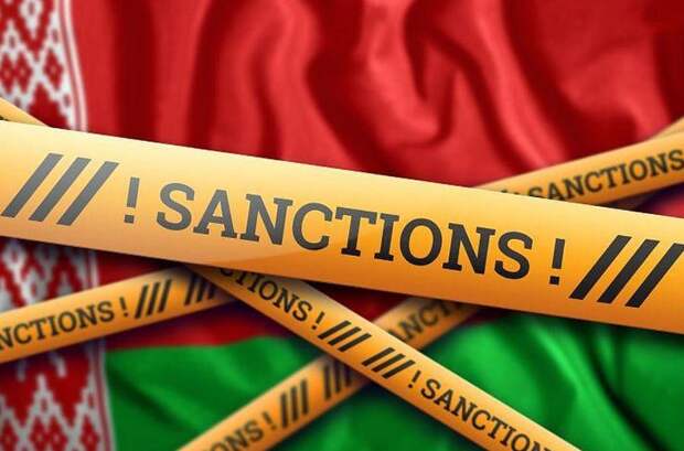 Литва просит санкций для Белоруссии, но боится последствий