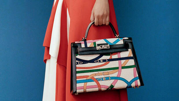 Hermes Kelly 