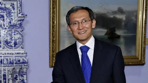 Арестованного экс-премьера Киргизии отпустили под подписку о невыезде