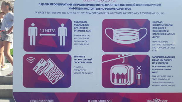 Отдых на российских курортах становится опасным: Сочи поразил безалаберностью