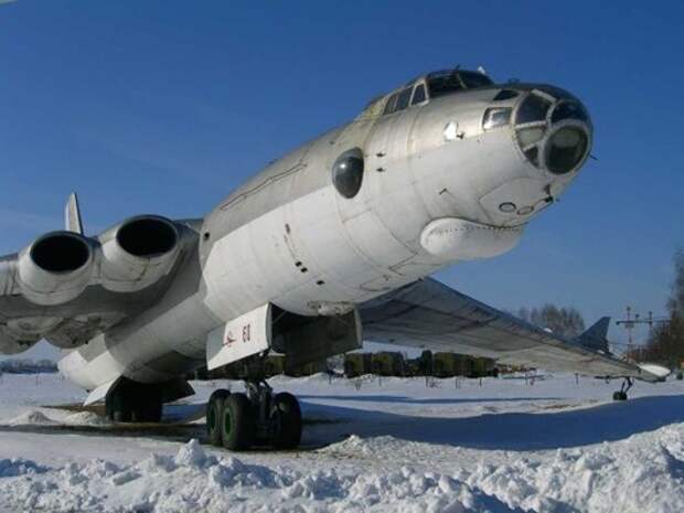 Семь лучших советских бомбардировщиков история, самолеты, фото