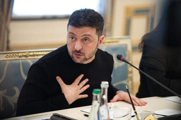 Экс-сотрудник спецслужб: Зеленский отправлял оппозиции Венгрии €5 млн в неделю