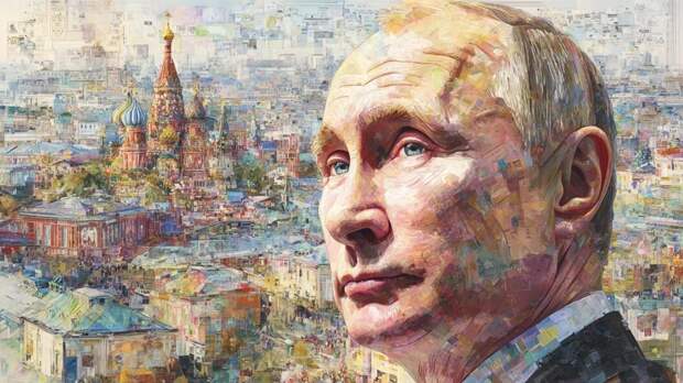 Путин дал Ельцину слово. И это многое объясняет