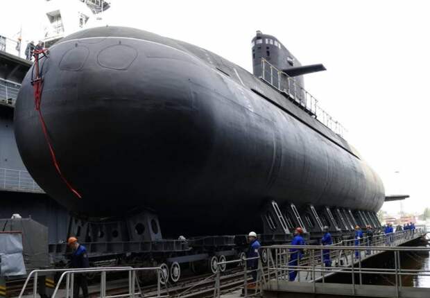 Будущее подводного флота РФ. Правильна ли ставка на ВНЭУ и ЛИАБ?